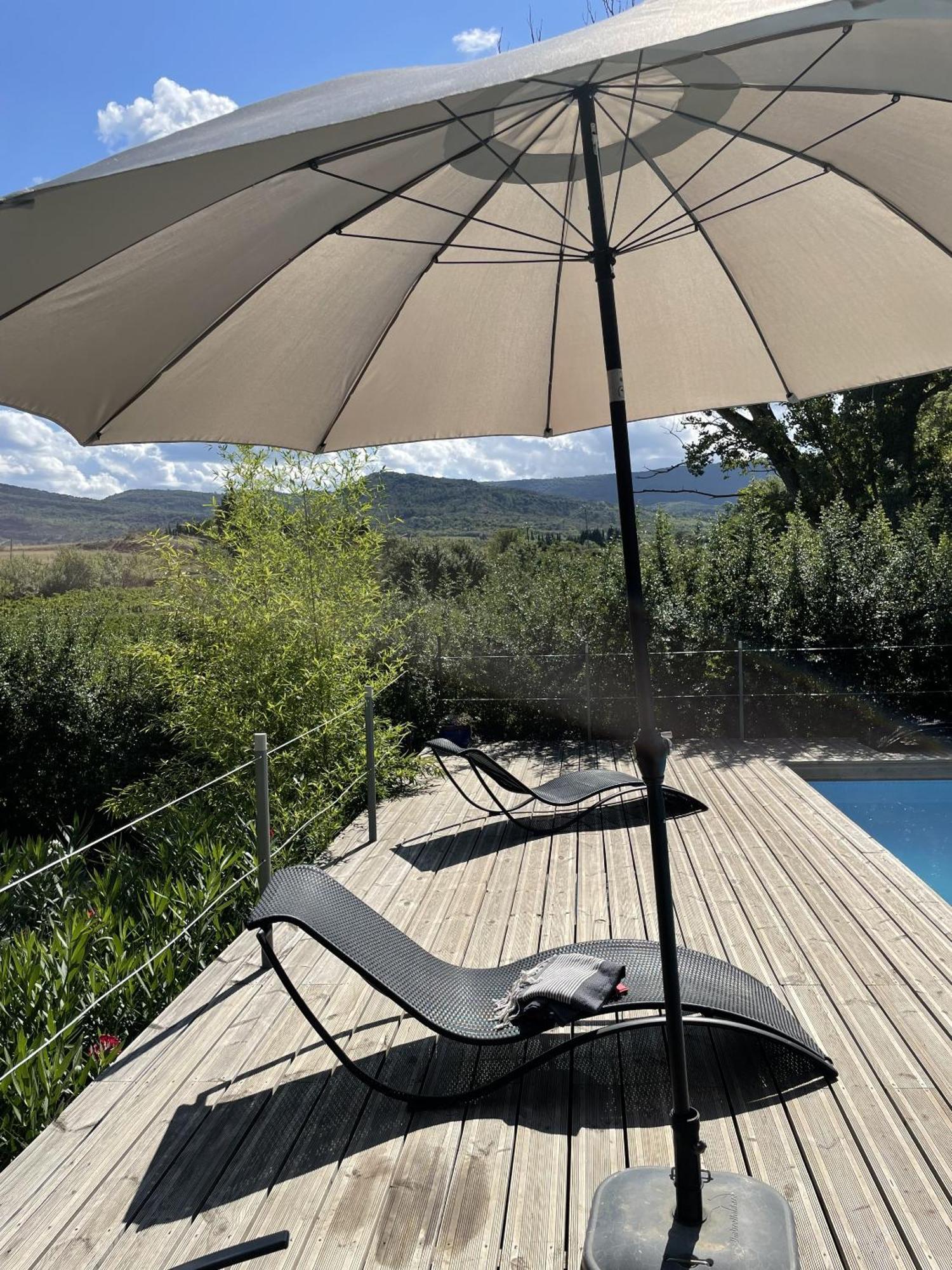 Le Domaine De La Tuilerie - Gite De Charme En Bord De Riviere Avec Piscine Servies-en-Val Экстерьер фото